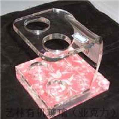 沙井亚克力激光切割加工 精密工艺成就高品质亚克力制品