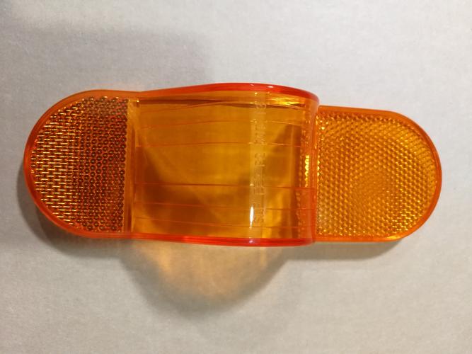嘉兴塑料生产厂家外协加工 传感器透明亚克力材质塑胶按钮卡子的精密制造