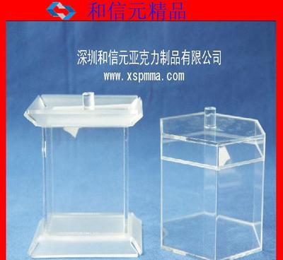 【Acrylic罩子加工工艺|有机玻璃罩子加工方法|亚克力罩子】价格_厂家_图片 -