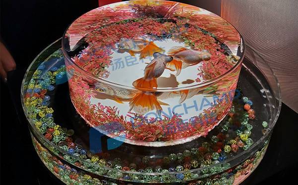 亚克力制品在哪些情况下容易变形